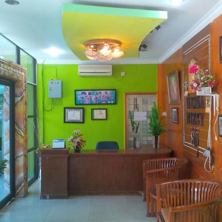 Wisma Rizky Hotel Bengkalis ภายนอก รูปภาพ