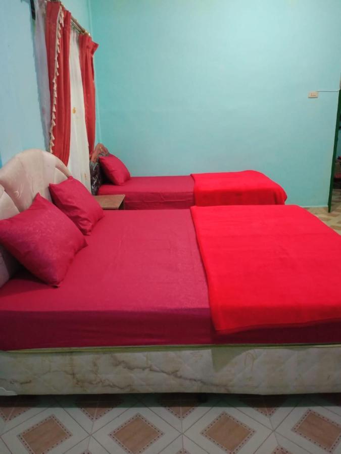 Wisma Rizky Hotel Bengkalis ภายนอก รูปภาพ